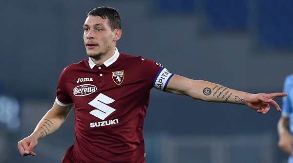 Andrea Belotti kim kaç yaşında? Andrea Belotti oynadığı takımlar: