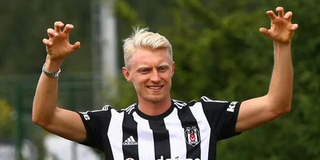 Andreas Beck’e teklif yağıyor