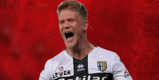 Andreas Cornelius Trabzonspor transfer son dakika haberi