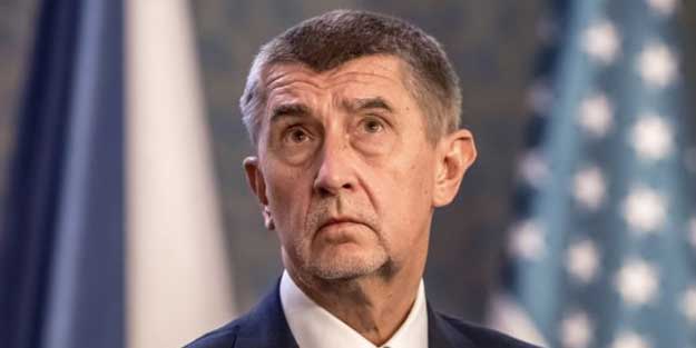 Andrej Babis'ten flaş Türkiye çağrısı: Erdoğan'ın bir planı var