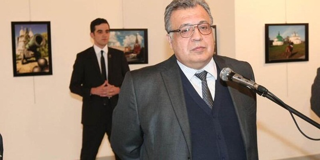 Andrey Karlov suikastı davasında yeni gelişme