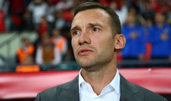 Andriy Shevchenko: Emre Mor'u durdurmak çok zor