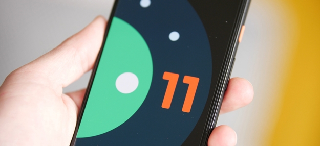 Android 11’in adı belli oldu! Gelenek bozulmadı