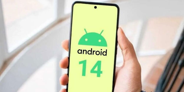 Android 14'ten iOS kullanıcılarını kıskandıran özellik