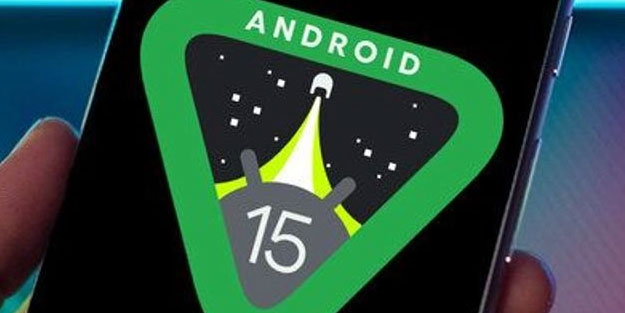 Android 15 güncellemesi alacak akıllı telefon modelleri netleşti! İşte Android 15 alacak akıllı telefonlar