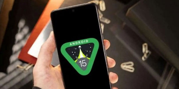 Android 15 pil ömrünü şahlandıracak