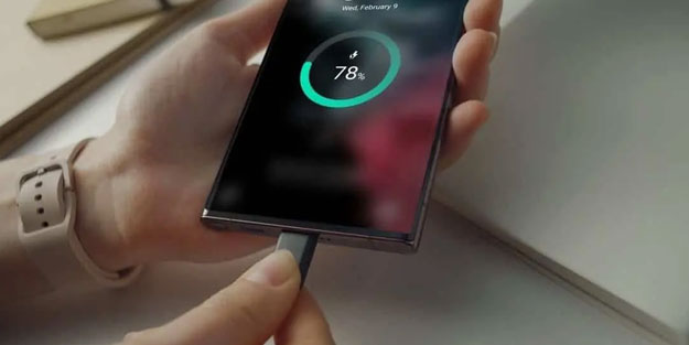 Android 15 pil ömrünü şahlandıracak