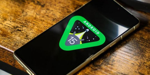 Android 15’in özelliği devrim yaratacak