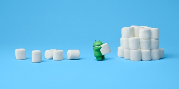 Android 6.0.1 güncellemesi yayınlandı!