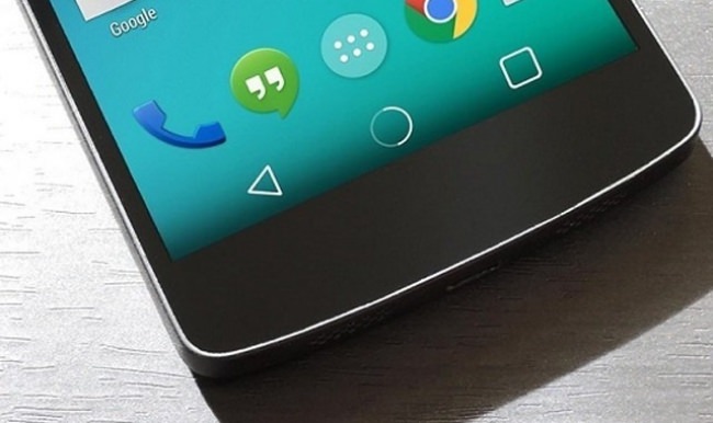Android 7.0'da 'home' tuş yenileniyor