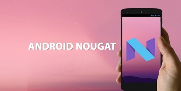 Android 7.0'ın çıkış tarihi sızdı!