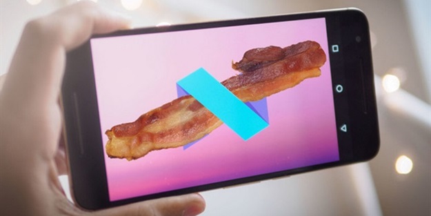 Android 7'nin ikinci sürümü yayımlandı