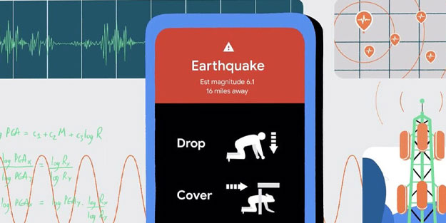 Android deprem uyarısı başarısız mı oldu? Google açıkladı