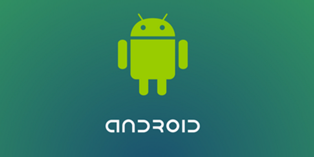 Android güncellendi