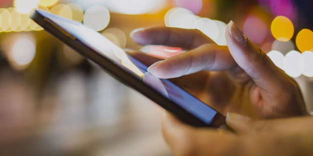 Android kullananlar artık bunu yapabilecek