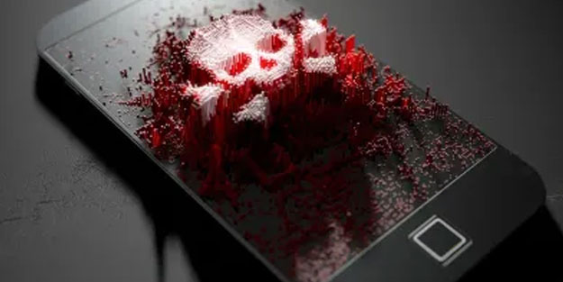 Android kullanıcıları bu uygulamaları hemen silin! Banka hesabınınızı boşaltabilir