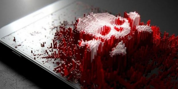 Android kullanıcıları bu uygulamaları hemen silin! Banka hesabınızı boşaltabilir