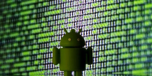 Android kullanıcıları büyük tehlike altında!
