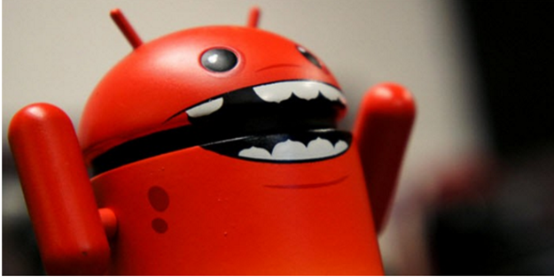 Android kullanıcıları dikkat!