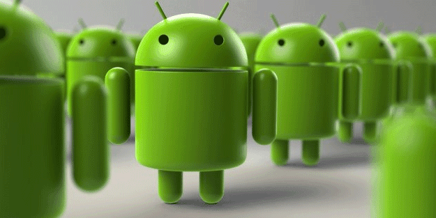 Android kullanıcıları dikkat! Konuşmalarınız kaydedilebilir
