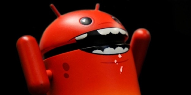 Android kullanıcıları dikkat! O virüs geri döndü