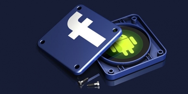 Facebook uygulaması android cihazlardan kaldırılmalı!