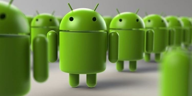Android kullanıcıları için önemli uyarı!