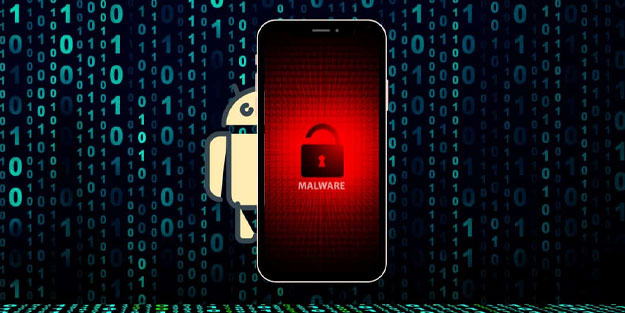 Android kullanıcıları tehlikede! Beş uygulamada trojan bulundu