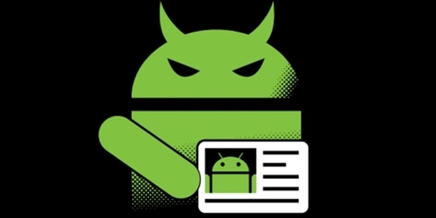 Android kullanıcılarına Önemli uyarı! Gizlilik ayarlarınızı kontrol edin