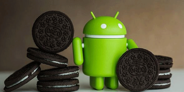 Android meraklıları bu haberi okumalı… Yeni sürümde neler değişecek?