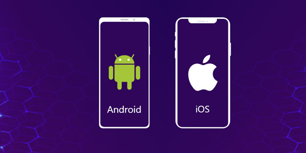 Android mi IOS mu? İşte 2022 yılının şampiyonu