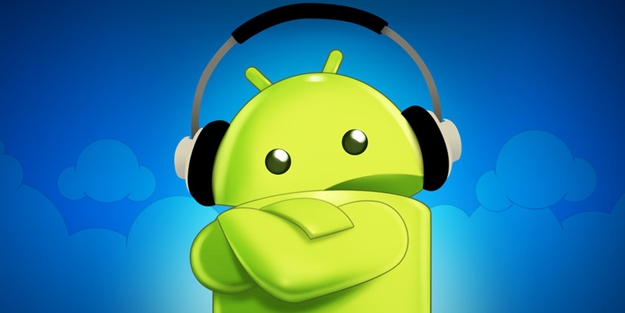 Android ne demektir?