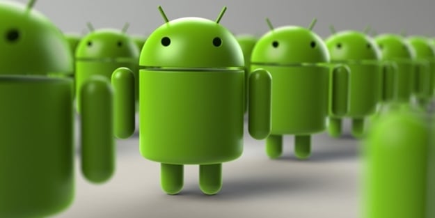 Android nihayet iOS’u geçiyor!