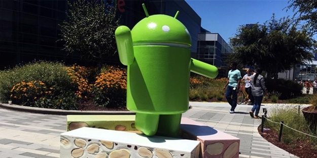 'Android tarihinin en önemli günü olacak'