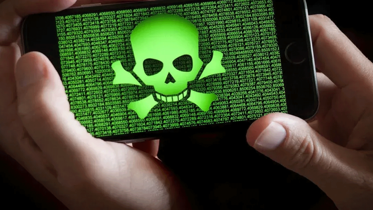 Android telefon kullananlar yandı! Banka hesapları bakın nasıl çalınıyor