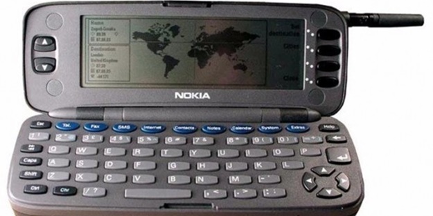 Android telefonlar zaman içinde böyle değişti