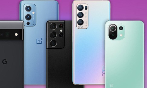 Android telefonlarda depolama sorununa yeni çözüm