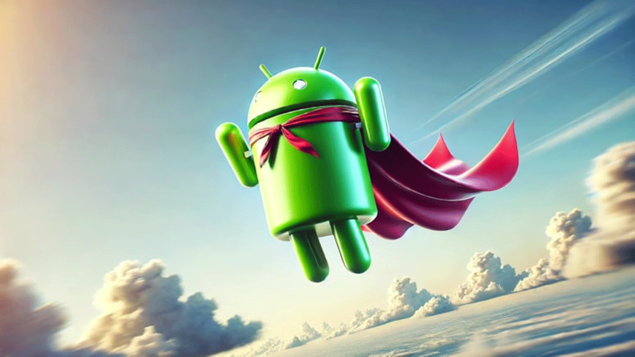 Android telefonların hemen kullanmaya başlamanız gereken 5 gizli süper gücü