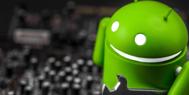Android telefonunuzu verimli bir şekilde kullanabilirsiniz