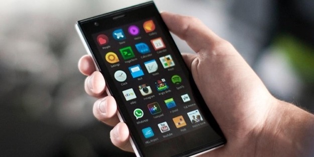 Android ve iOS'u bitirecek yeni işletim sistemi