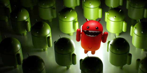 Android’deki bu uygulamaları acilen kaldırın