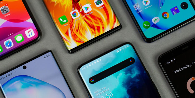 Android'e veda eden akıllı telefonlar! Bu modelleri sakın almayın