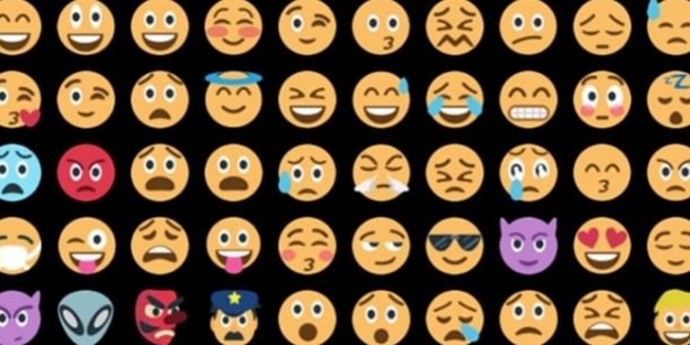 Android’e yeni emojiler geliyor!