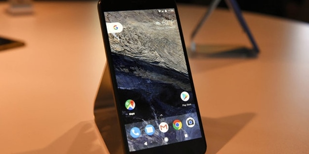 Android'in babasından yeni akıllı telefon
