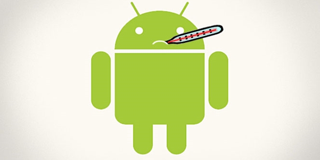 Android'li cihazınızın güvende olduğunu düşünmeyin!