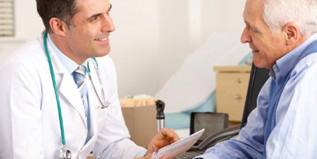 Andropoz nedir? Andropoz belirtileri neler? Andropoz kaç yaşında görülür?