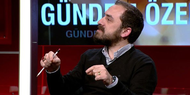 Andy Ar anket şirketine silahlı saldırı