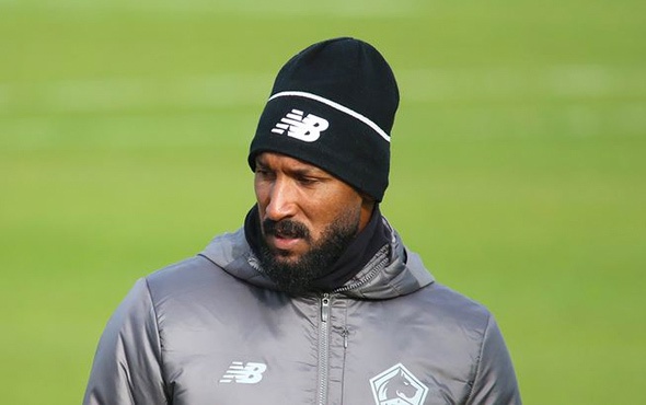 Anelka sahalara döndü! İşte yeni takımı