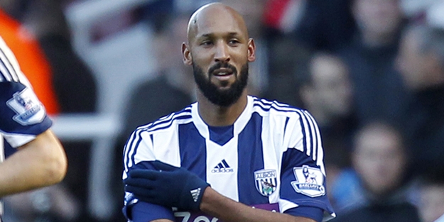 Anelka'nın adı yine transfer dedikodularında