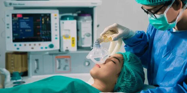 Anestezi hakkında yanlış bilinen 5 şehir efsanesi!